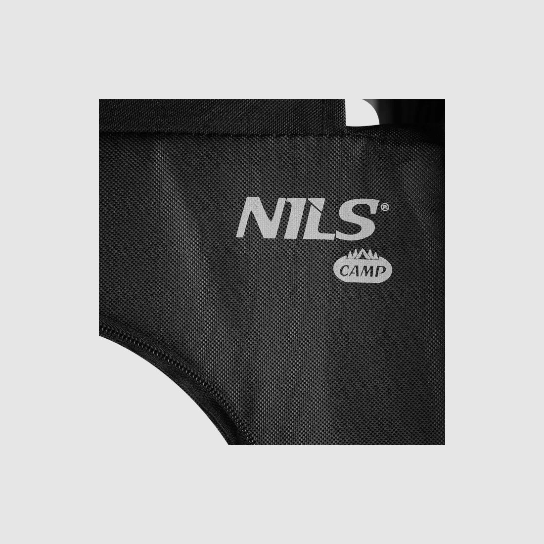 NC3036 Camping cupboard with plate Nils Camp