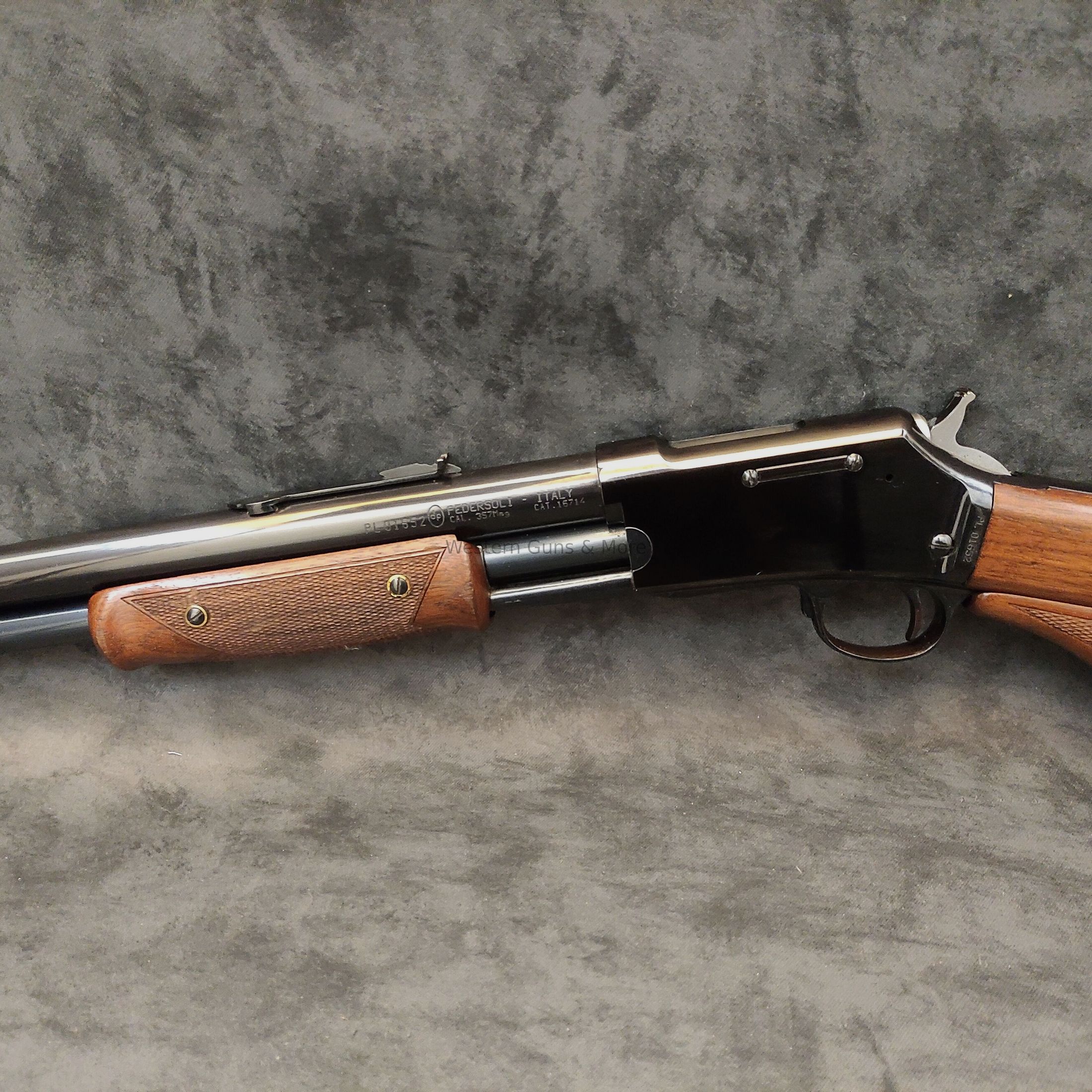 Pedersoli David Pedersoli Colt 1884 Lightning Sporter