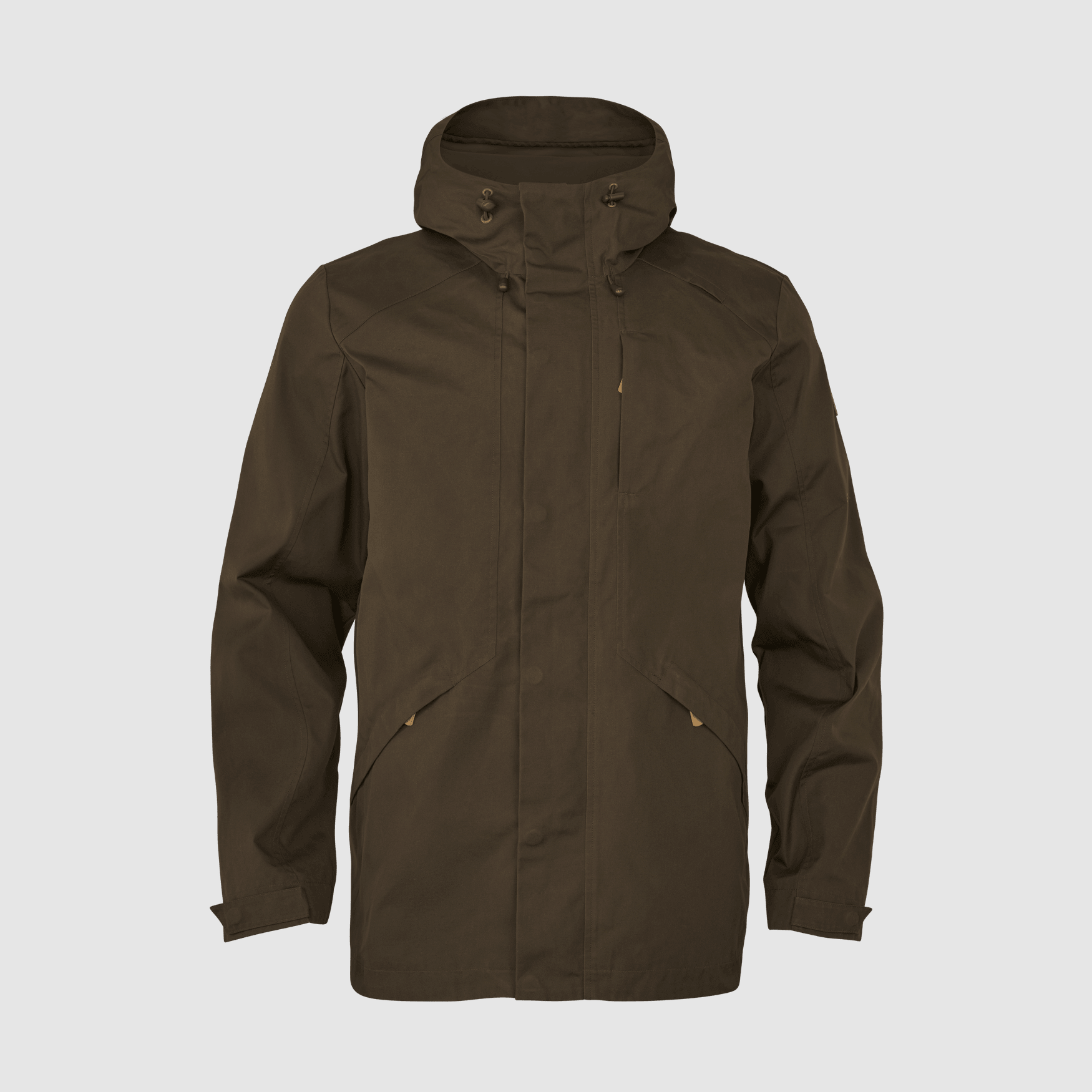 Härkila Fjell Ace Veste Homme Willow Green - 60