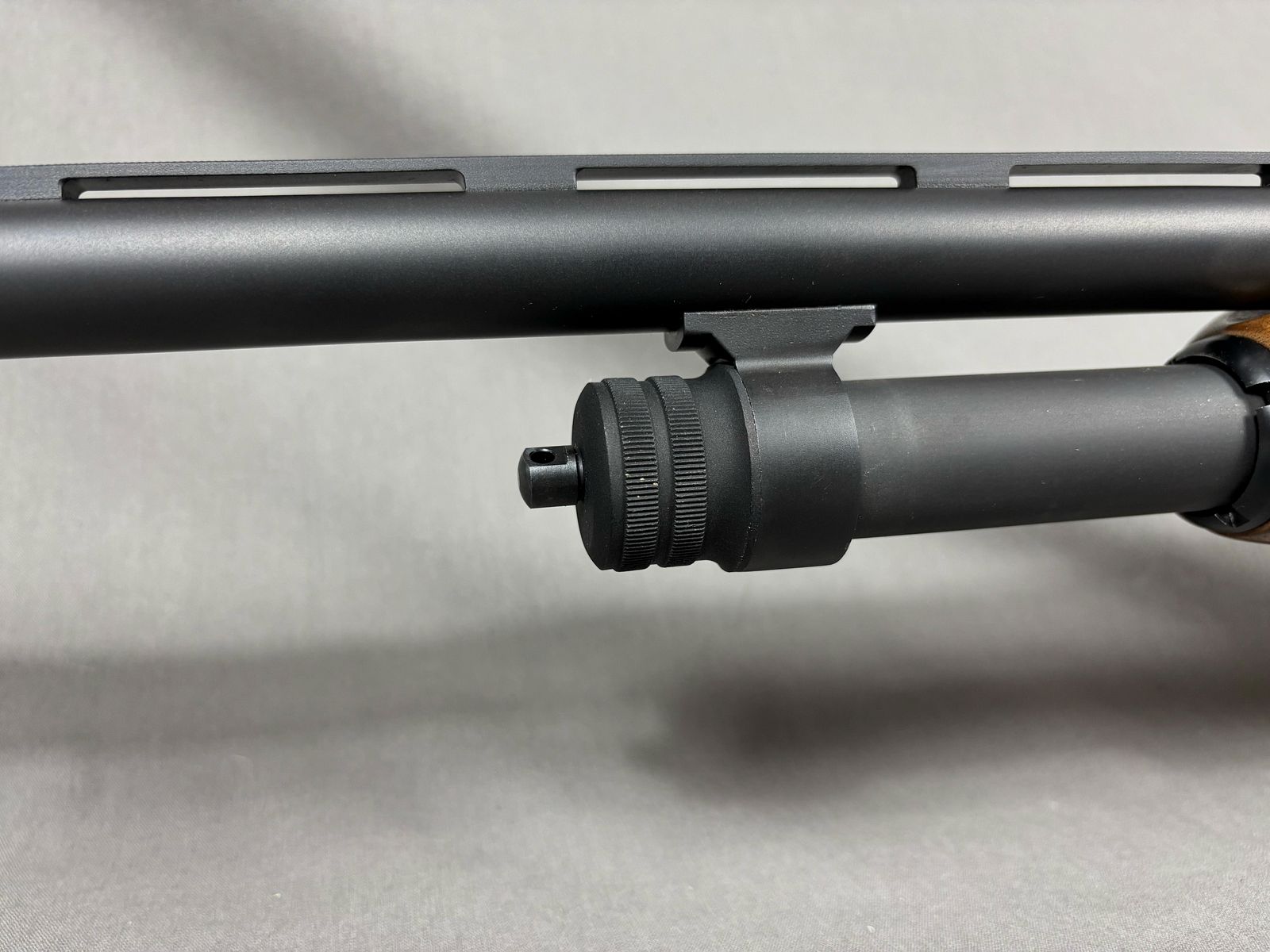 CZ 612 Field in 12/76