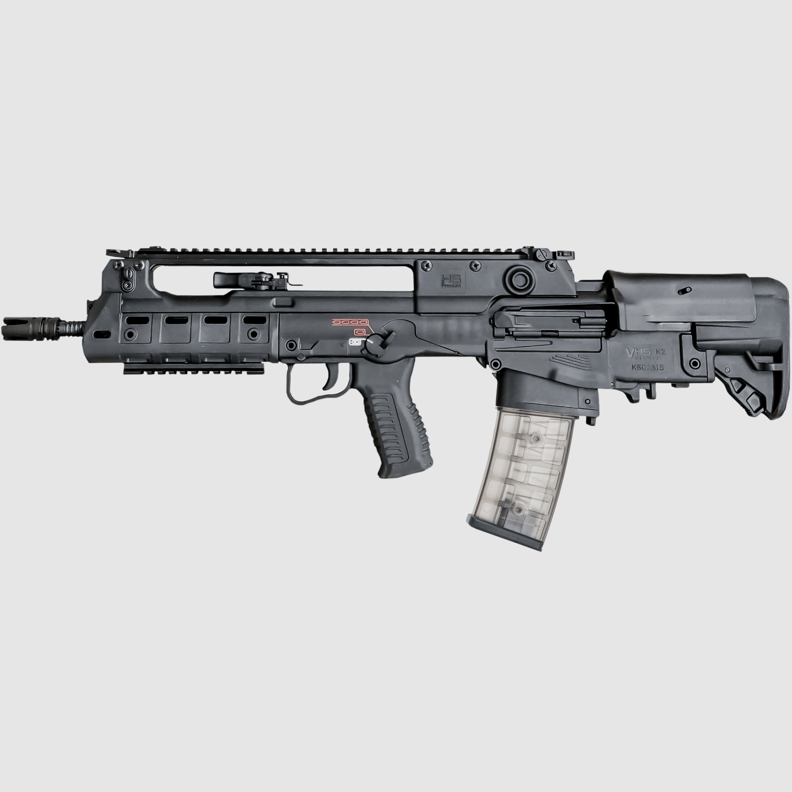 HS S/A Bullpup VHS-2s 16.1" – .223Rem.