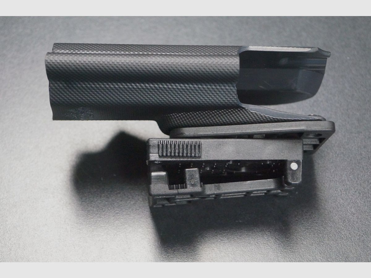 Ghost Civilian CZ Shadow 2 SP01, Bild 3 von 4