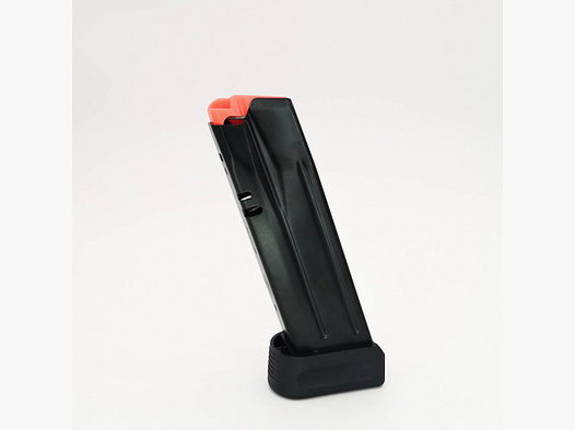 CZ P-10C magazijn, 17 schoten 9mm