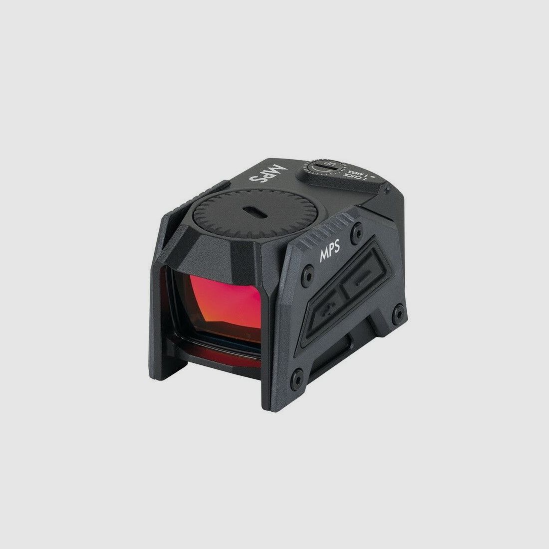 Mirino per pistola micro STEINER MPS