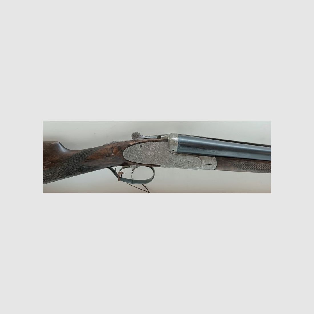 Fusil Union Armera 215, image 4 sur 4
