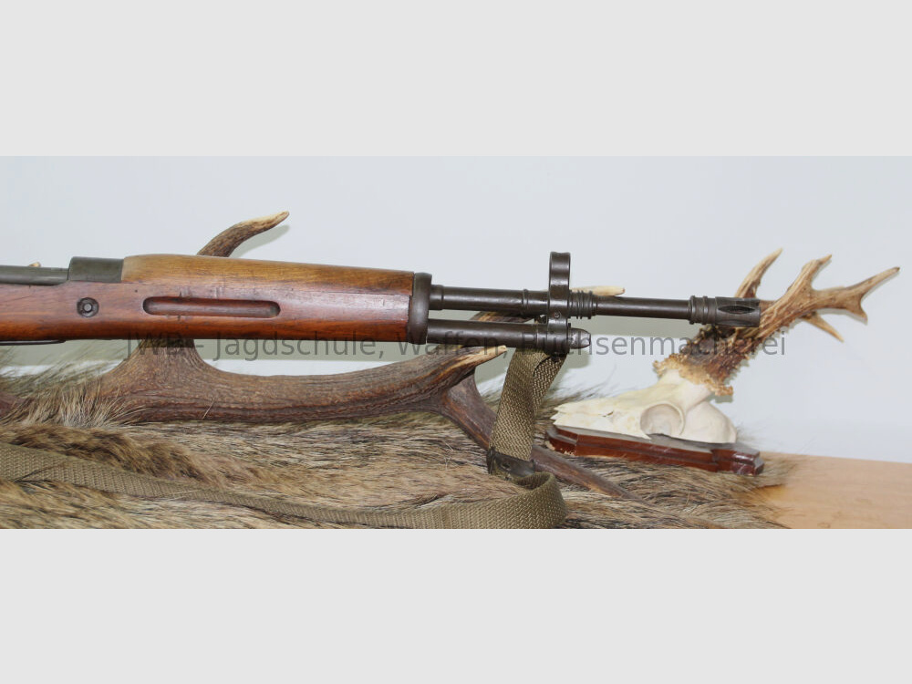 Fabrica de Armas La Coruna FR8 1950