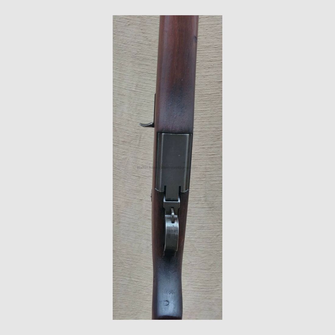 Springfield M1 Garand 1954