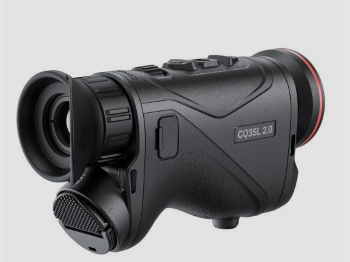 Hikmicro Monokular Condor CQ35L 2.0 (HM-TSD3-35S2G/W1L-CQ35L 2.0)