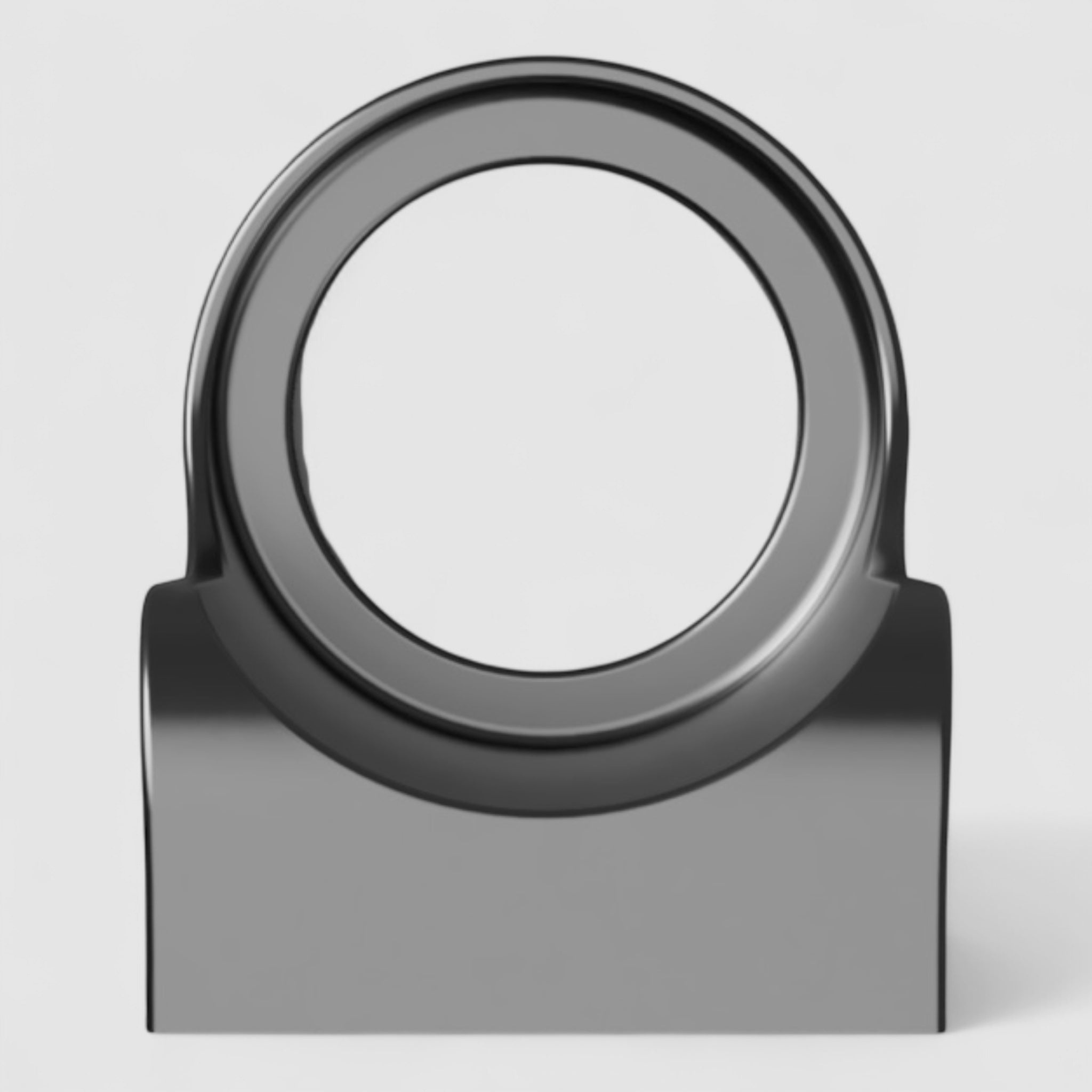 Filamelt Magnethalter für K‑PAC Korrosionsschutzblock – für Waffenschränke / Munitionsschränke / Tresore