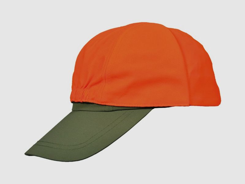 Cap Baseball mit Skogenlogo - zum wenden