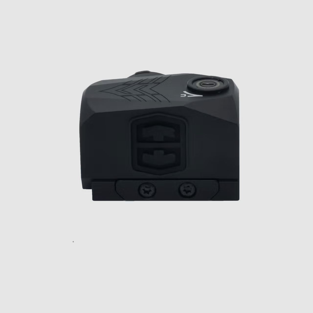 Swampfox Kraken 1x16 Closed-Emitter Reflexvisier - 3 MOA Dot, grün
