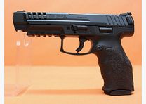 Heckler&Koch Ha.Pistola 9mmLuger Heckler&Koch/H&K HK SFP9L PB (SF) 127mm canna poligonale/ pulsante (9mmPara/9x19)