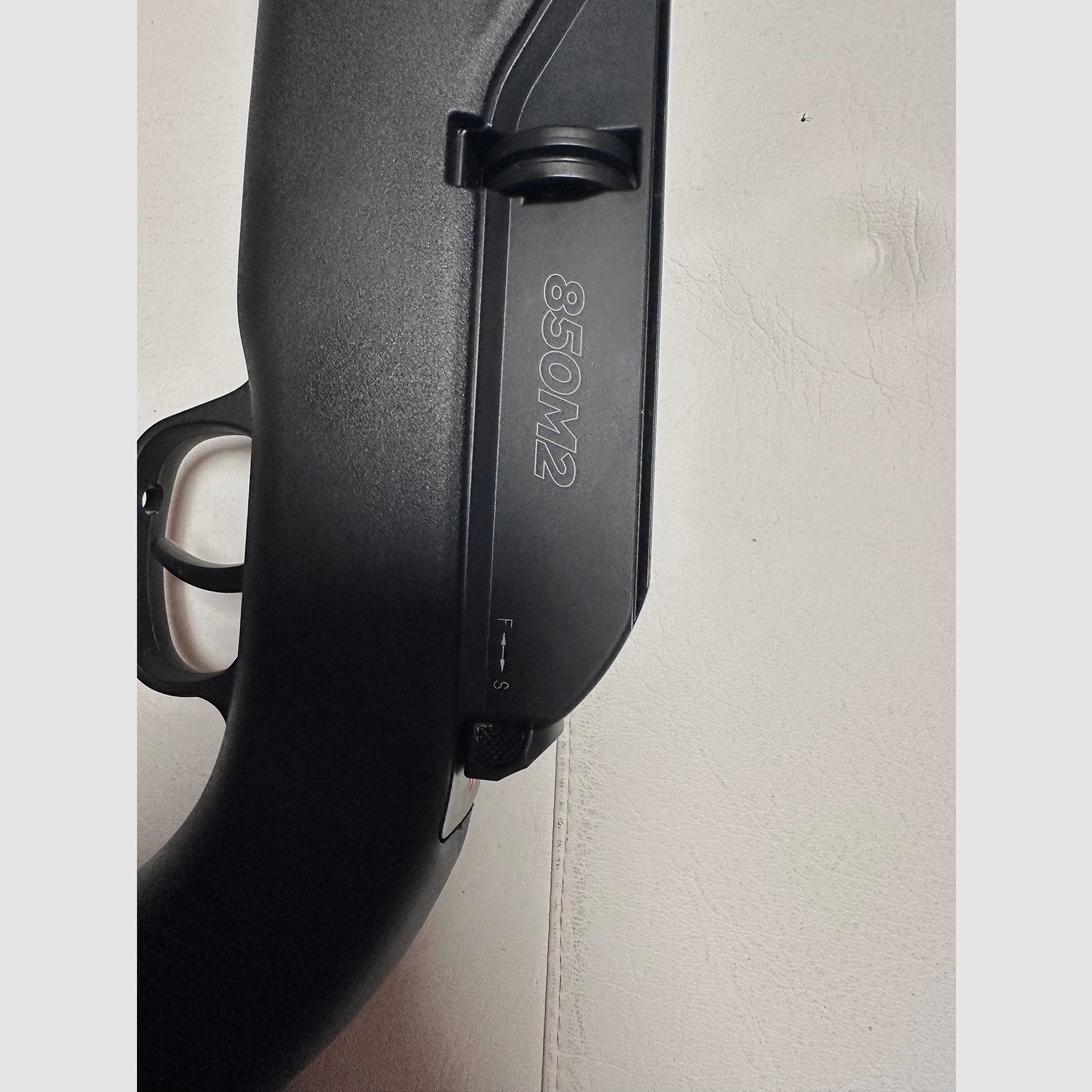 Umarex 850 AirMagnum Kal.4,5 mm CO2-Gewehr mit Tuningkit, Bild 3 von 8