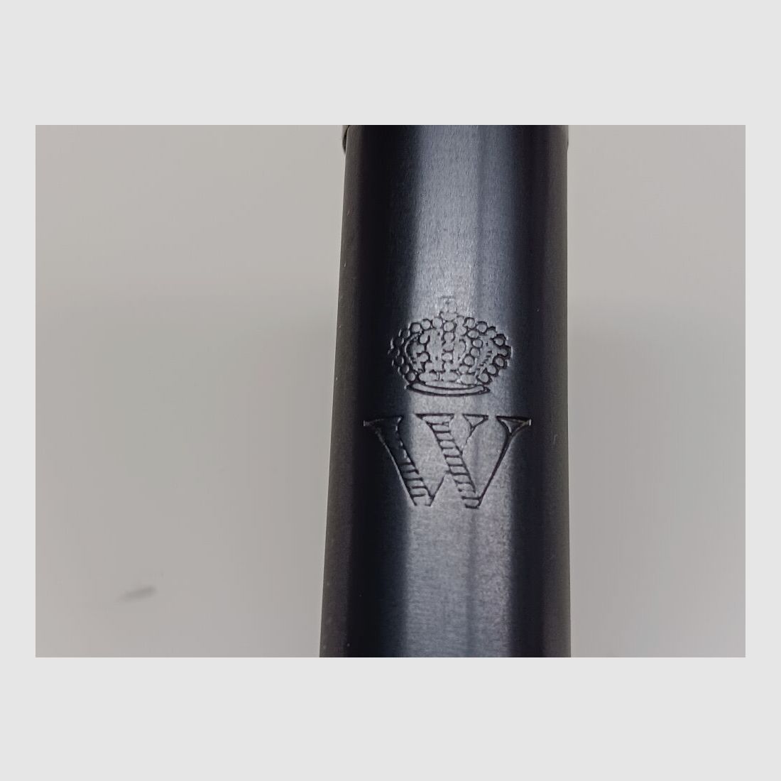 FN - Fabrique Nationale D`Armes De Guerre - Herstal - Belgique Mod. 1910/22 " Königin Wilhelmina "