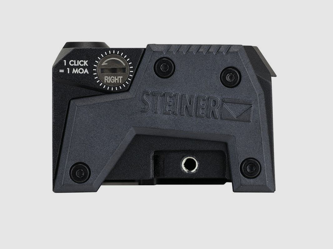 STEINER MPS MICRO PISTOL SIGHT, image 2 sur 3