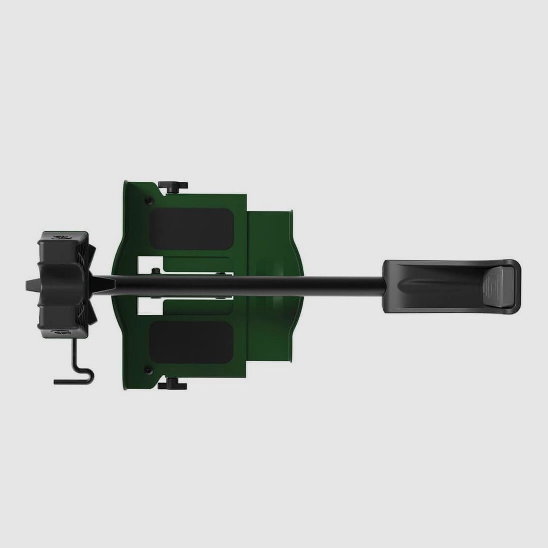 Shooting Rest Caldwell Lead Sled 3 REF 820310, afbeelding 9 van 13
