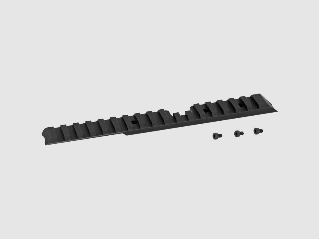 Picatinny-Schiene für DRS FX Luftgewehre, Bild 1 von 4