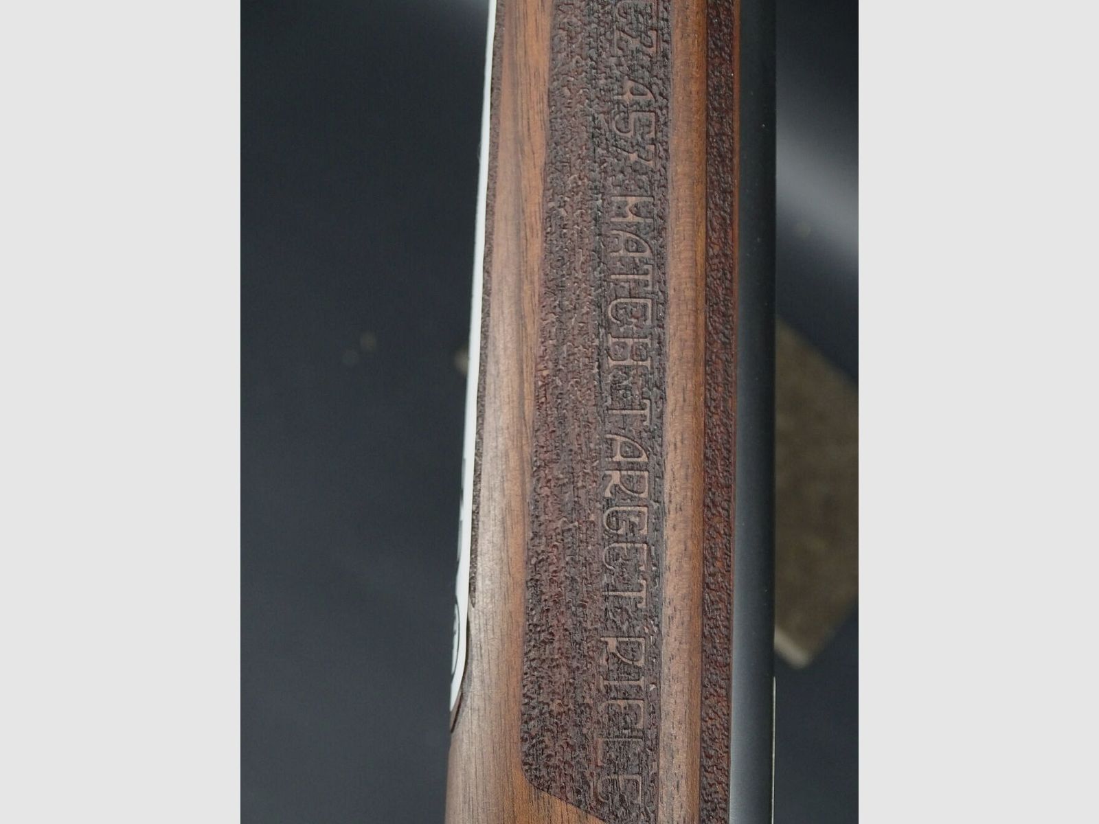 CZ 457 Varmit MRT Match Target Rifle calibre .22lr NOUVEL ARME 457 Varmint MRT prix catalogue 1039 Euro