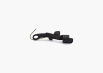 Glock Slide Stop Lever, Kaliber: 9mm-.40sw