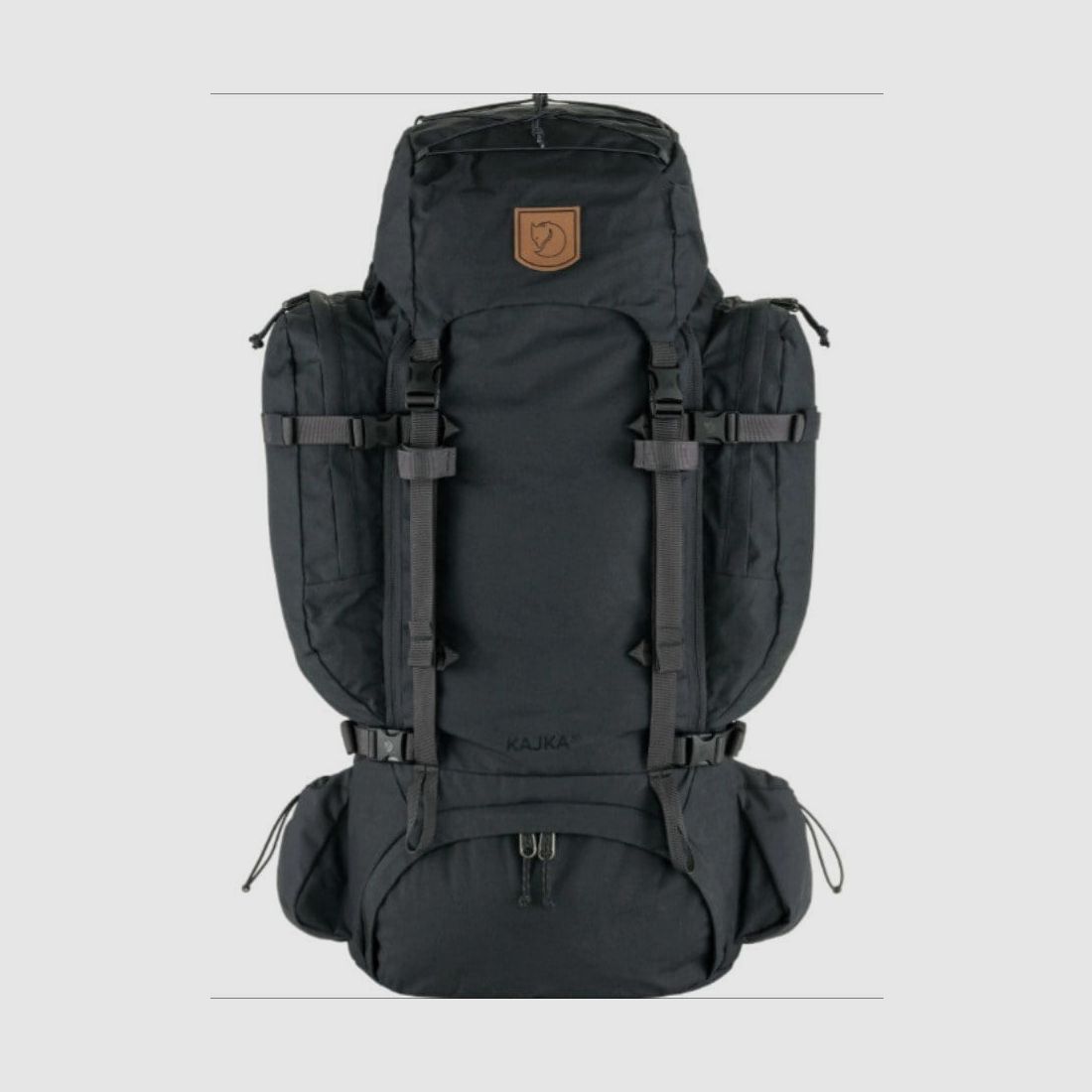Fjällräven Kajka 85