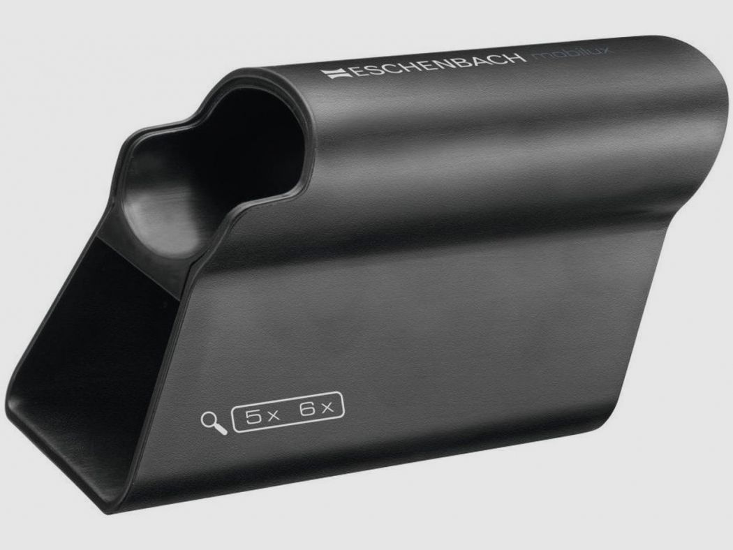 Eschenbach Eschenbach mobase dla mobiluxLED 5x, 6x