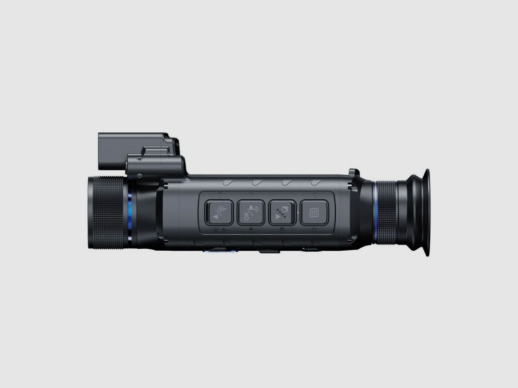 Pard monocolo termico LEOPARD diametro 16 sensore 256x192 senza telemetro, immagine 2 di 3