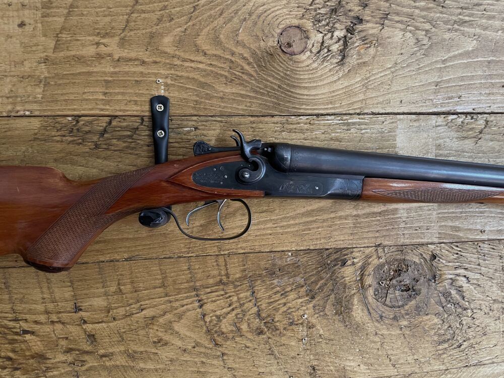 Baikal ohne 16/70