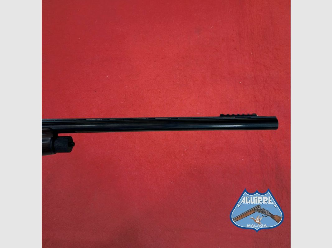 Selbstladeflinte Benelli Passion Kal. 12, Bild 5 von 13