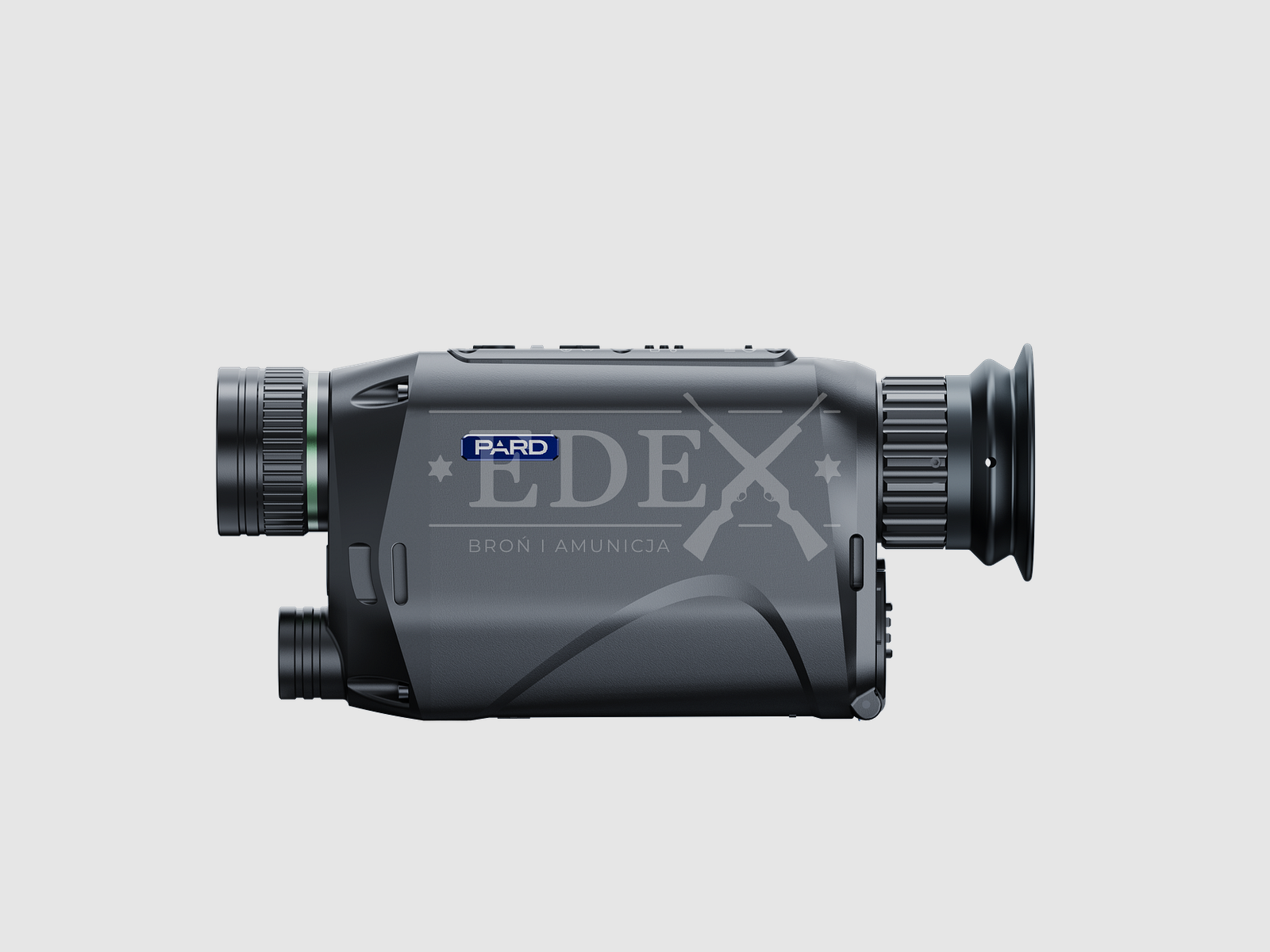 Dispositivo de visión nocturna PARD NV-009 850nm, imagen 2 de 3