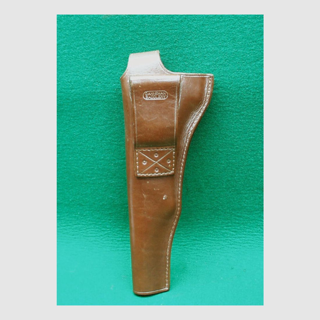 Danneman Saddlery Dragoon Holster