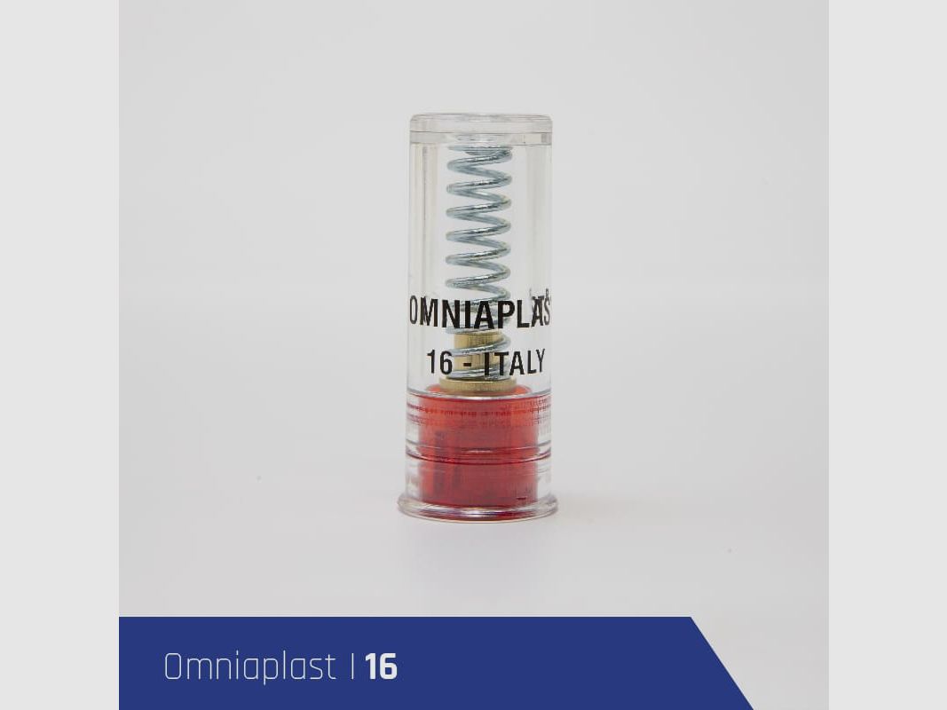 Omniaplast Pocisk Buforowy 16 Gauge