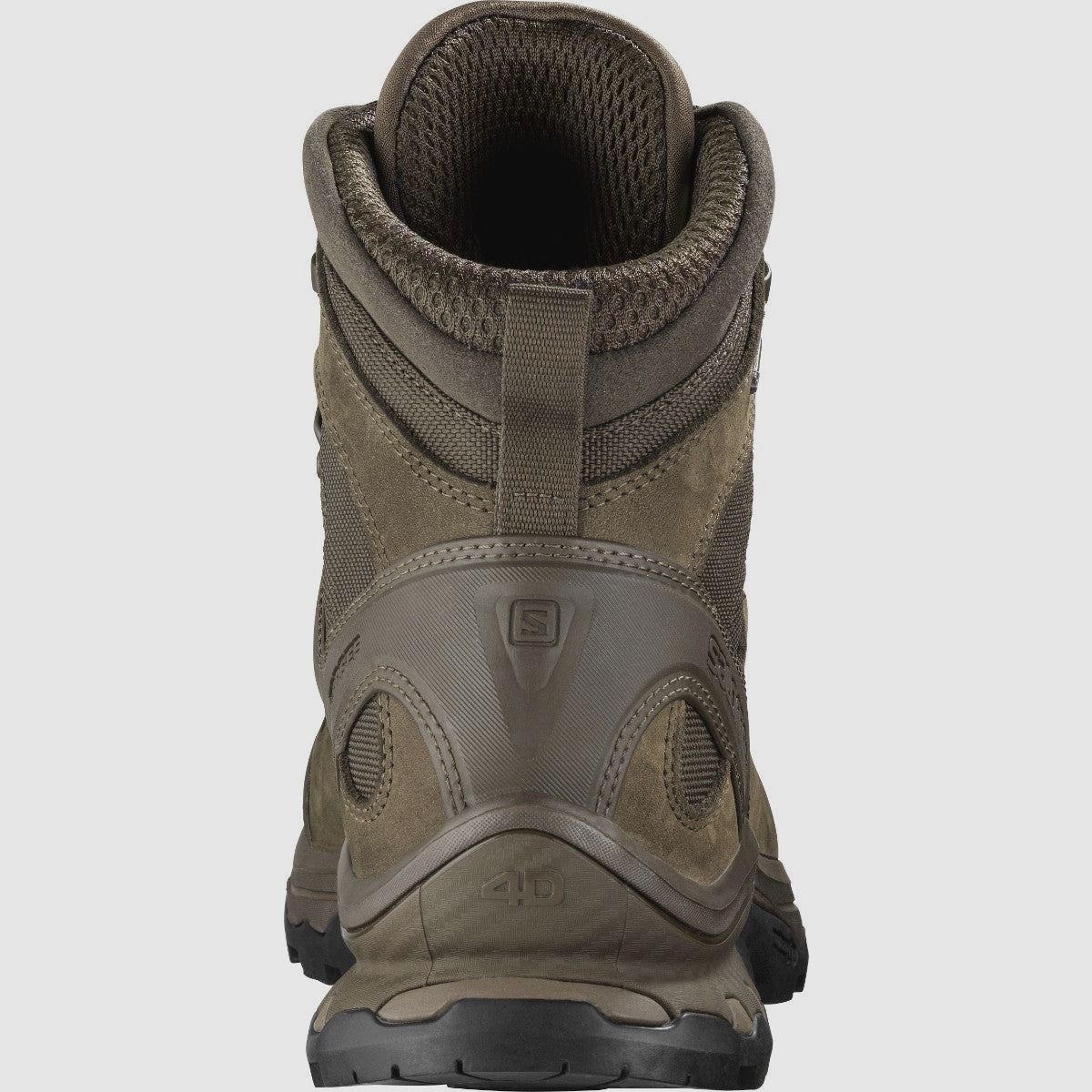 Salomon QUEST 4D FORCES 2 EN - Earth Brown, afbeelding 7 van 8