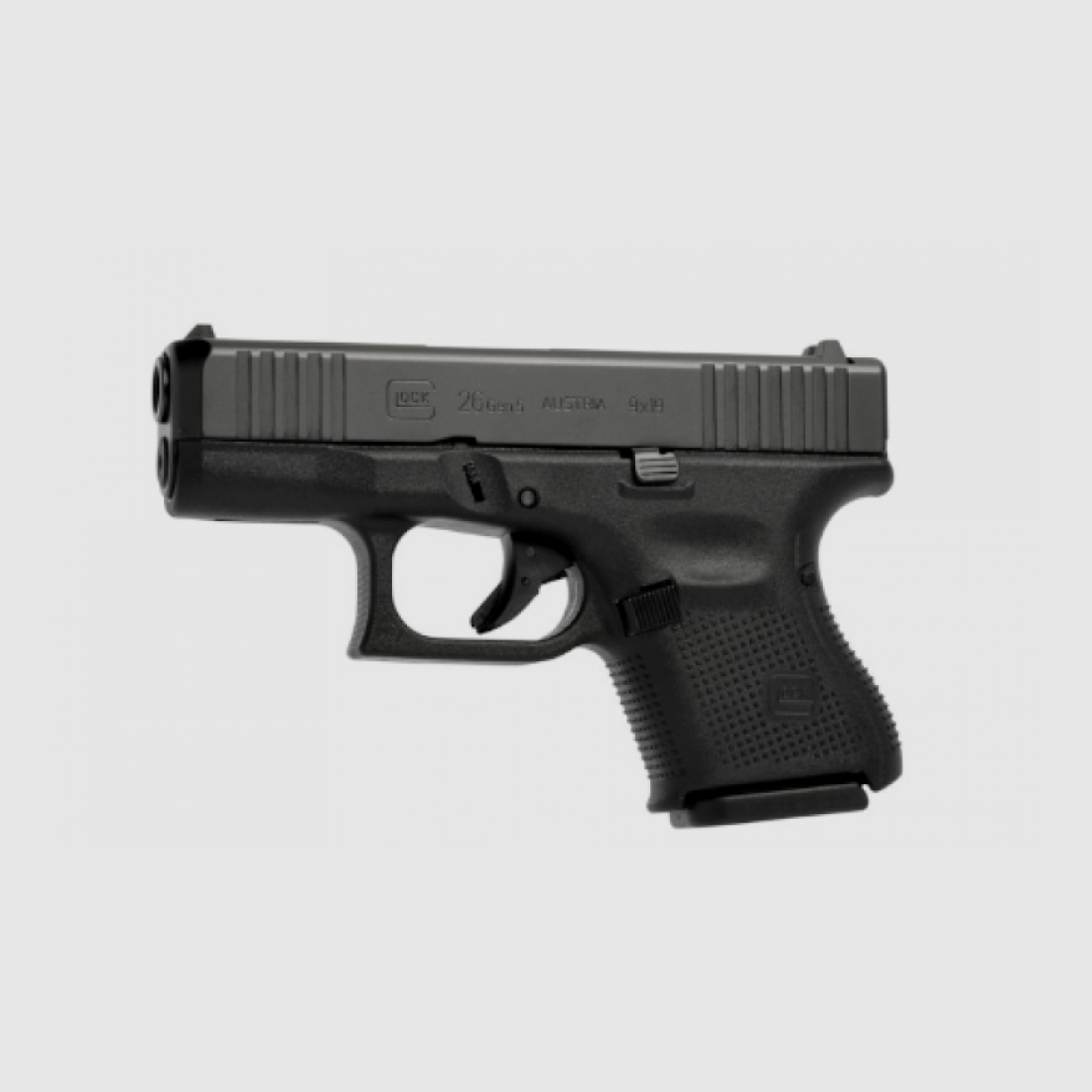 GLOCK 26 Gen5, FS