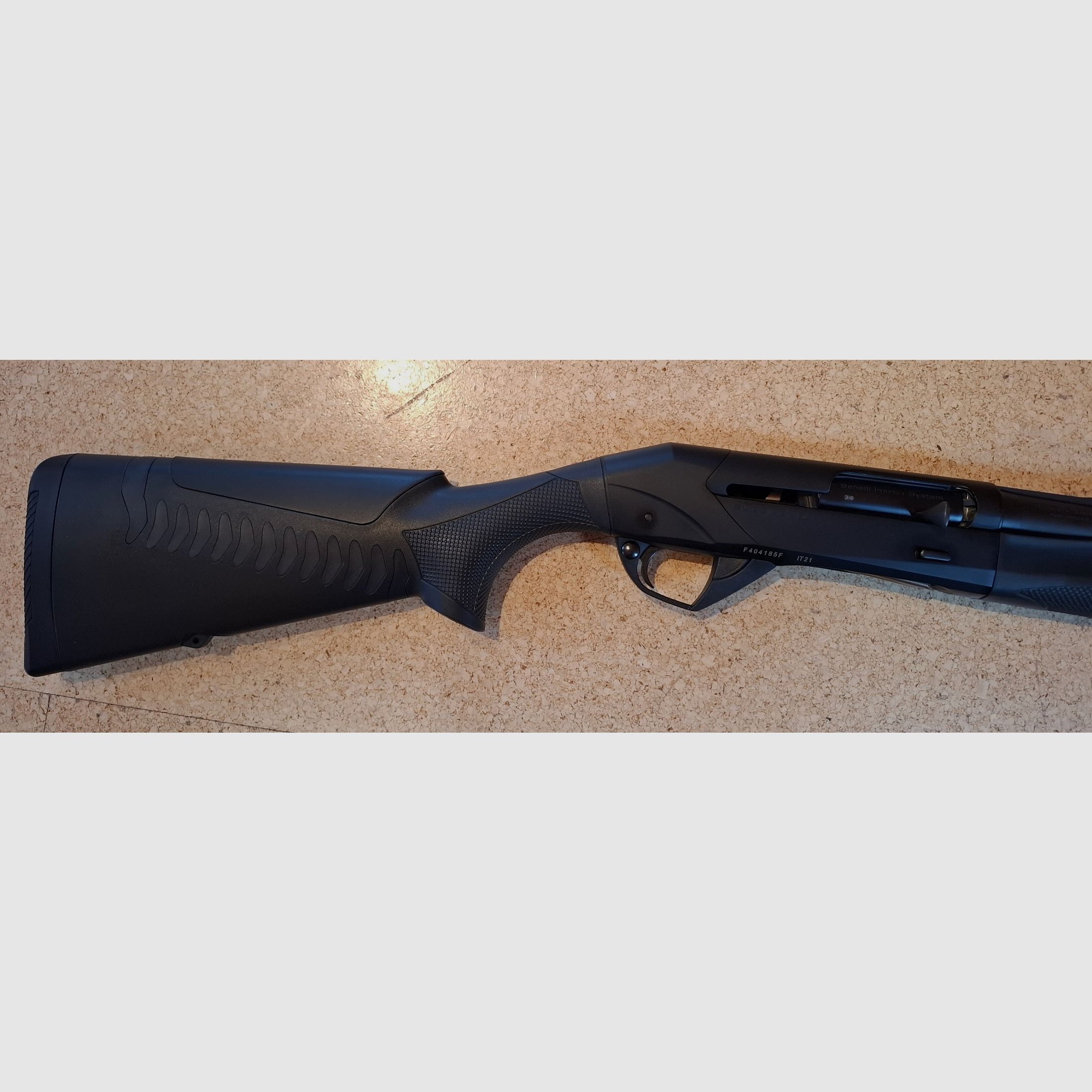 Benelli Black Eagle 12/76 71cm LL