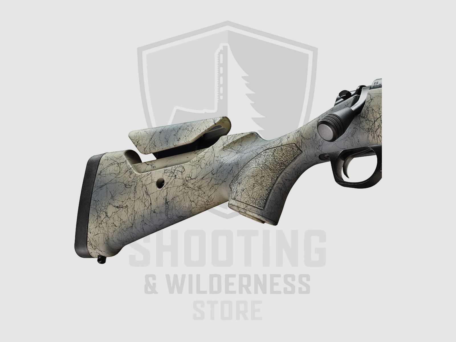 Bergara Wilderness Sierra .308 Linksschaft, Bild 3 von 7