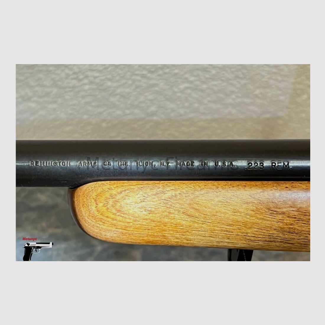 Remington 788 .223Rem, zdjęcie 5 z 9