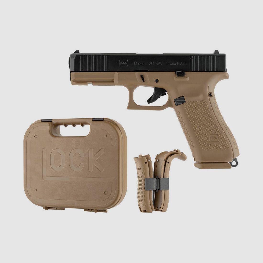 GLOCK Glock 17 Gen5 French Army