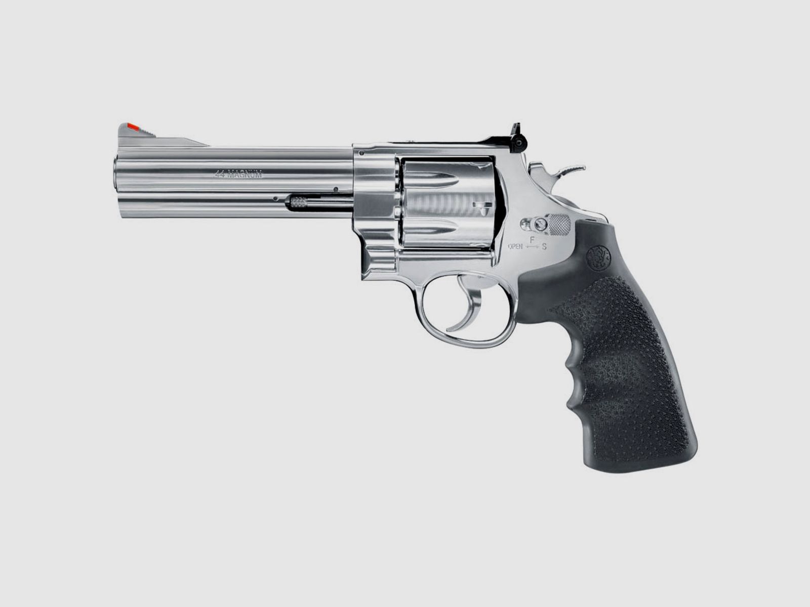Umarex 5.8381 - Smith & Wesson 629 Classic 4.5 mm (.177) BB - 5 inches
