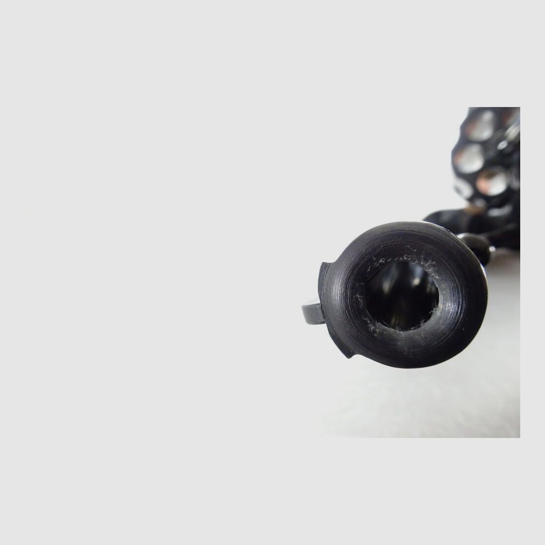 Smith & Wesson S&W 13-4