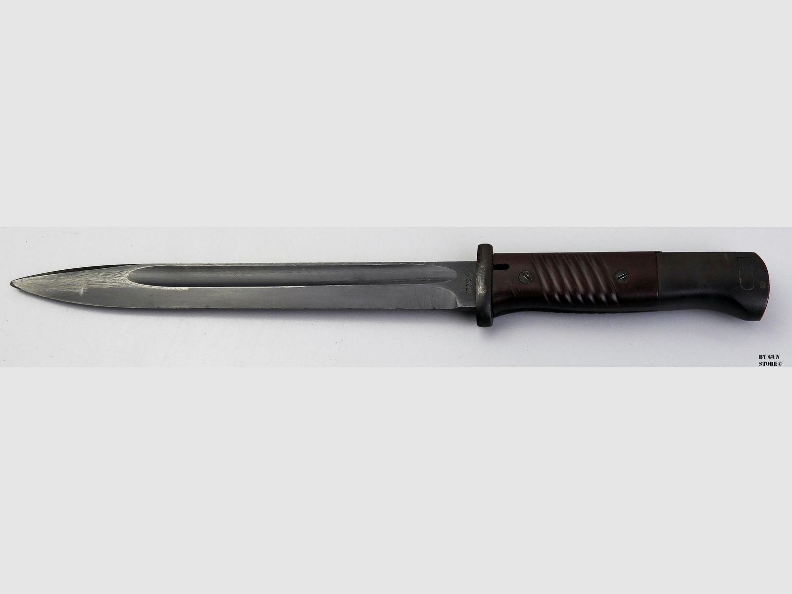 Duitse Bajonet 98k Jaar 1943, afbeelding 5 van 8