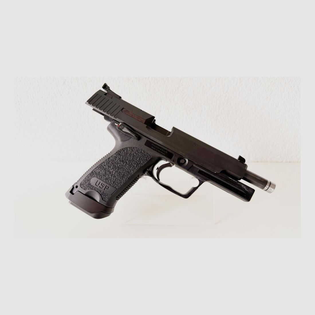 Heckler & Koch USP Expert 9mmLuger