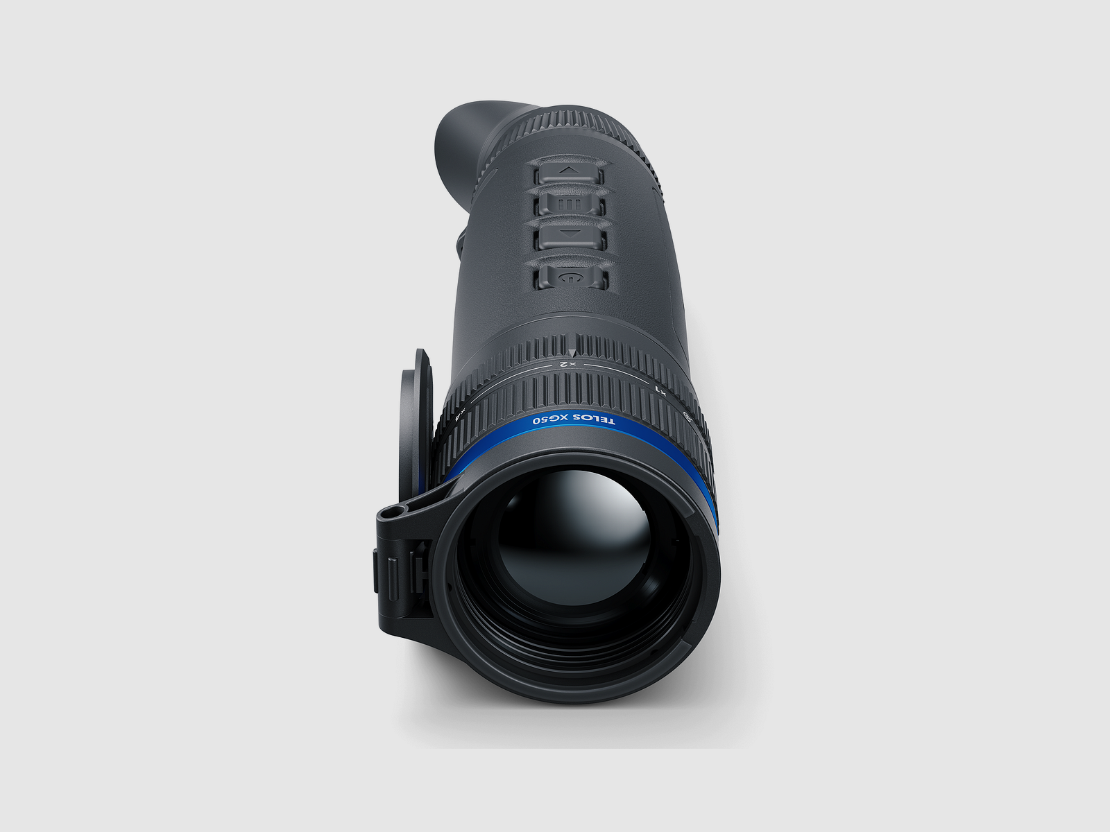 Pulsar telecamera termica Telos XG50, immagine 3 di 7