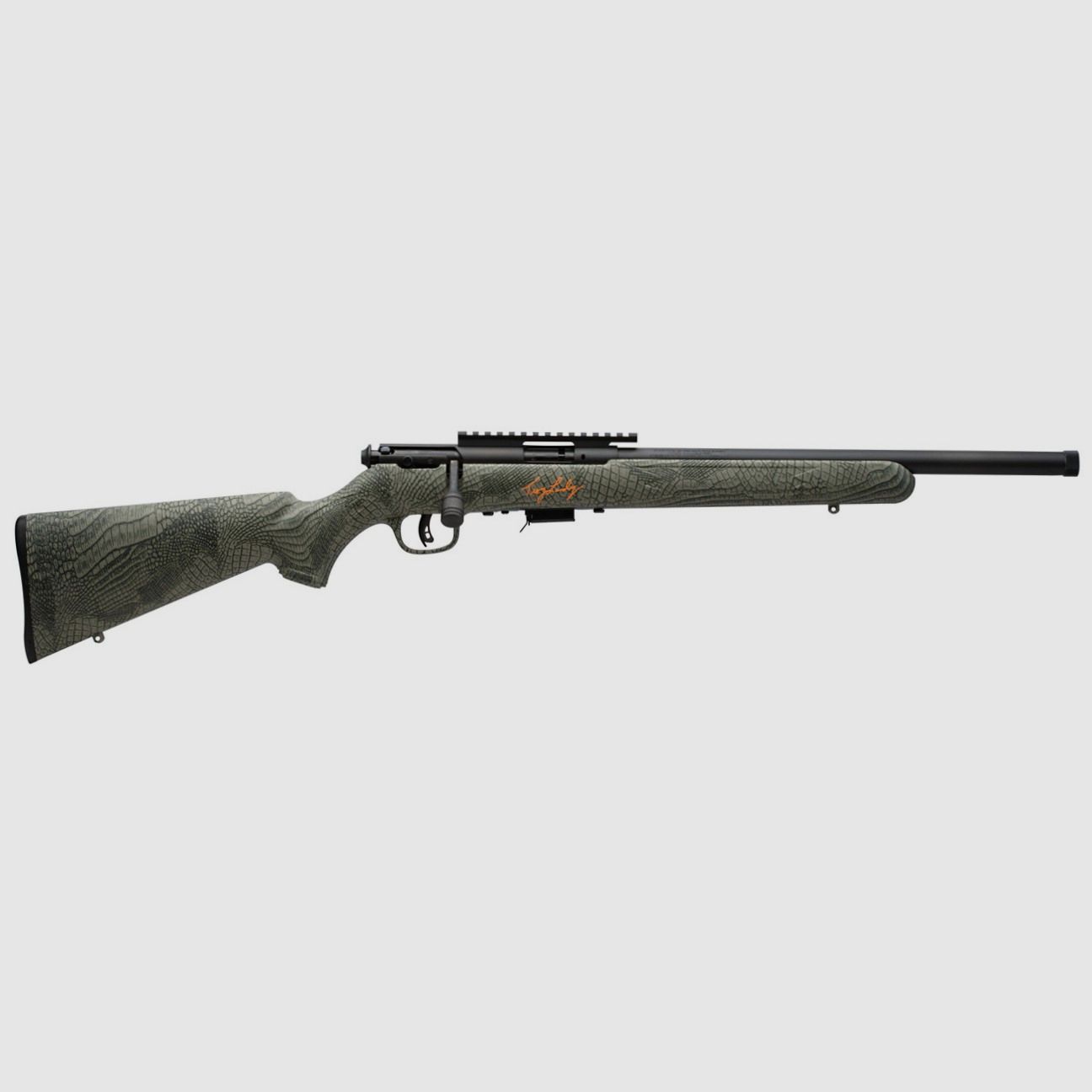 SAVAGE 93 FV-SR LANDRY (CARABINA A REPETIZIONE)
