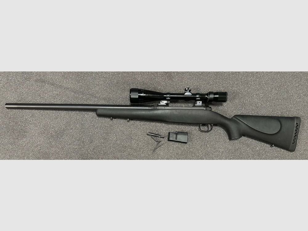 Savage 110