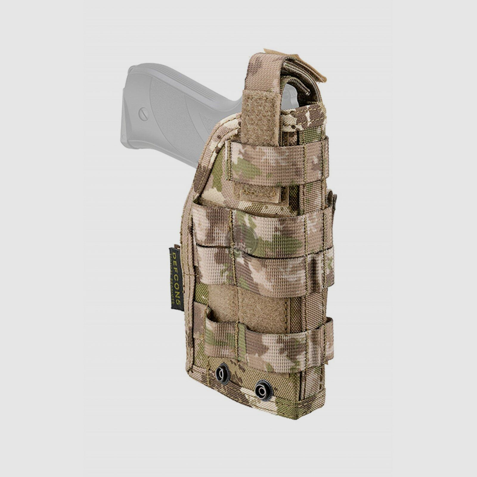 DEFCON 5 SPRING HOLSTER PLUS MULTILAND