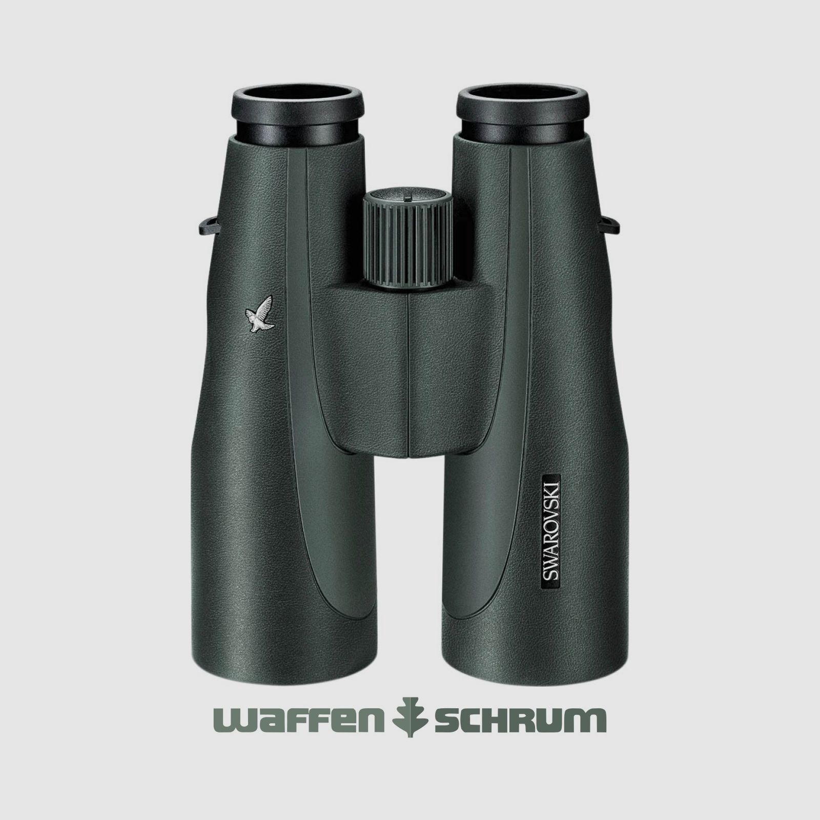 Swarovski SLC 56 8x56 W B