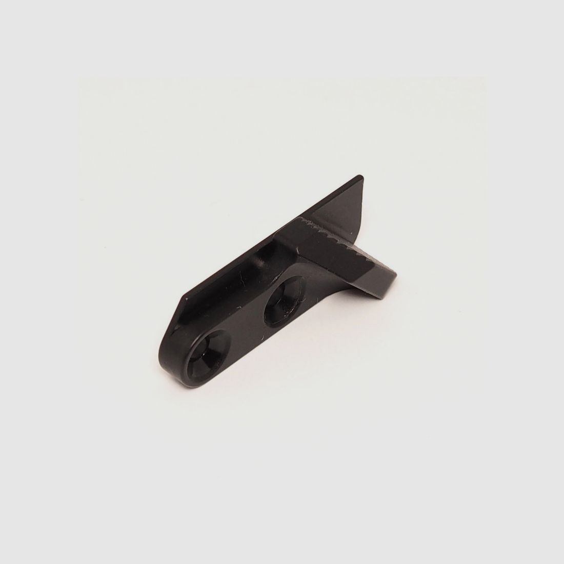 CZ THUMB REST CZ75 TS ORANGE ORIGINAL, image 5 of 6