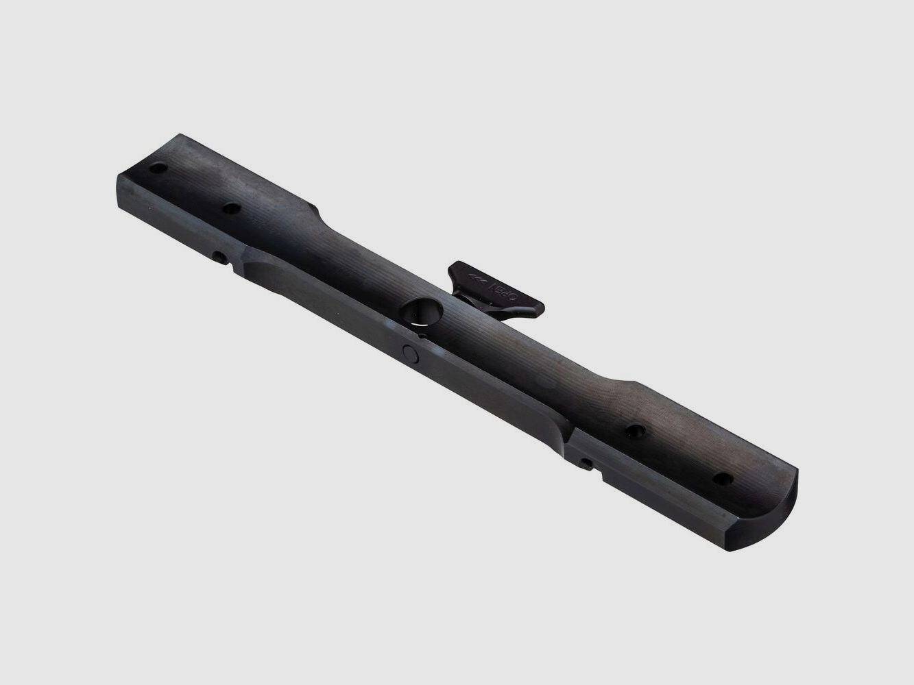 Dentler riel base BASIS® Rößler Titan 3 & 6