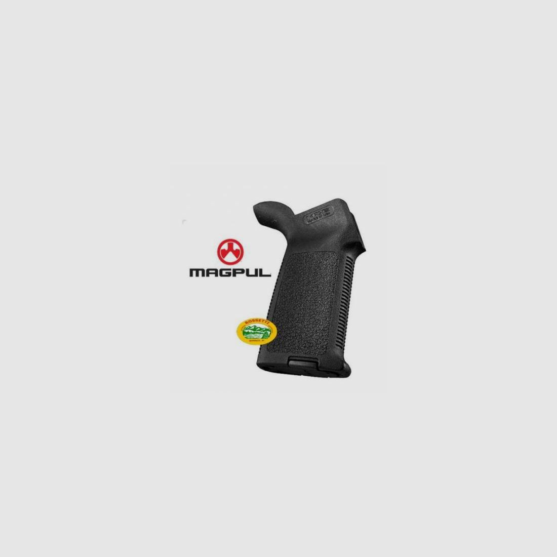 MAGPUL MOE Pistolengriff AR 15 Schwarz