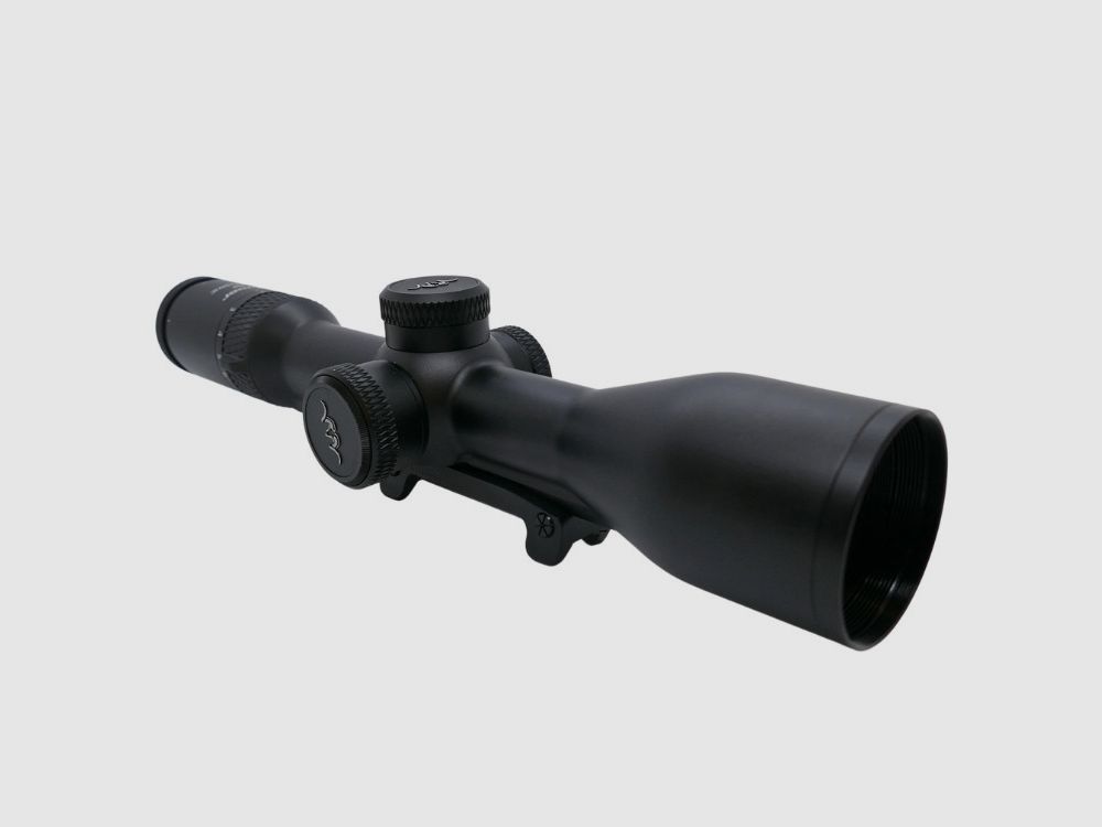 Blaser B2 2-12x50 IC Rieles de Visores